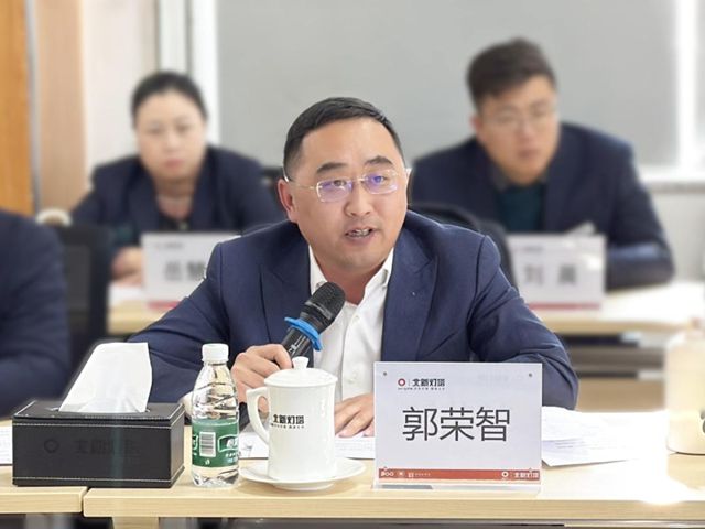 北新塗料新帥上任，百億目標分解部署