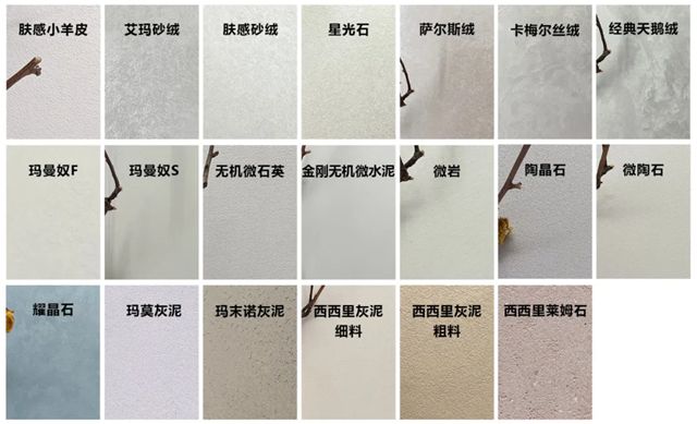 諾萊斯克2025藝術塗料新產品交流會圓滿落幕~