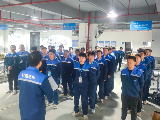 技術科順 | 迭代不止，團隊更強！實戰進階，精準提升！