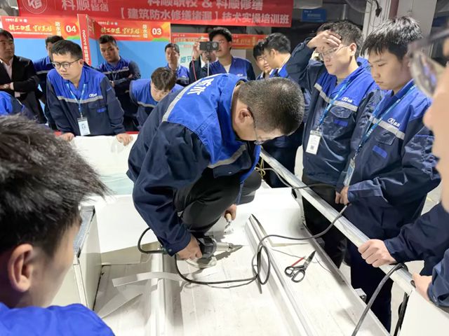 技術科順 | 迭代不止，團隊更強！實戰進階，精準提升！