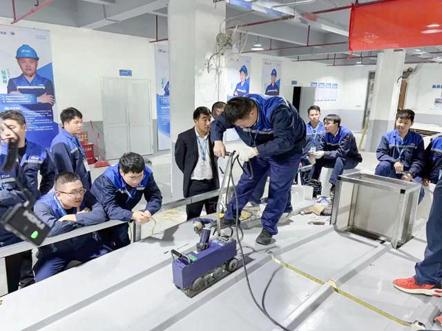 技術科順 | 迭代不止，團隊更強！實戰進階，精準提升！