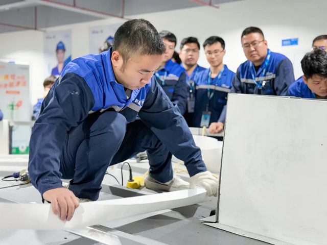技術科順 | 迭代不止，團隊更強！實戰進階，精準提升！
