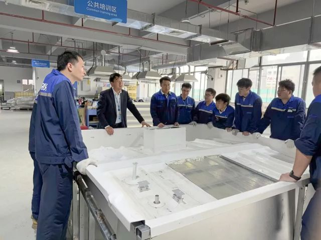 技術科順 | 迭代不止，團隊更強！實戰進階，精準提升！