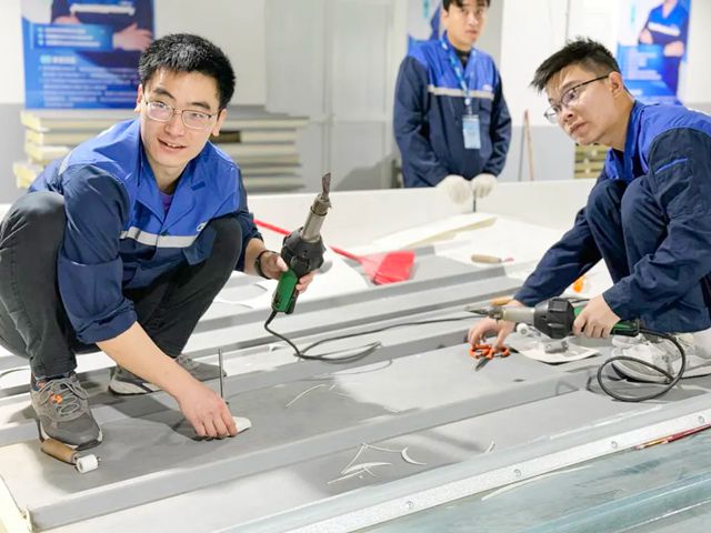 技術科順 | 迭代不止，團隊更強！實戰進階，精準提升！