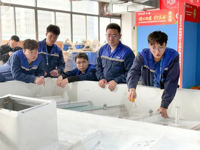 技術科順 | 迭代不止，團隊更強！實戰進階，精準提升！