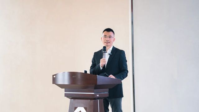 開年即決戰，誓奪全年勝利！北新嘉寶莉各事業部召開開年會議