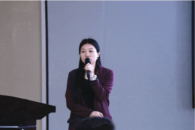 開年即決戰，誓奪全年勝利！北新嘉寶莉各事業部召開開年會議