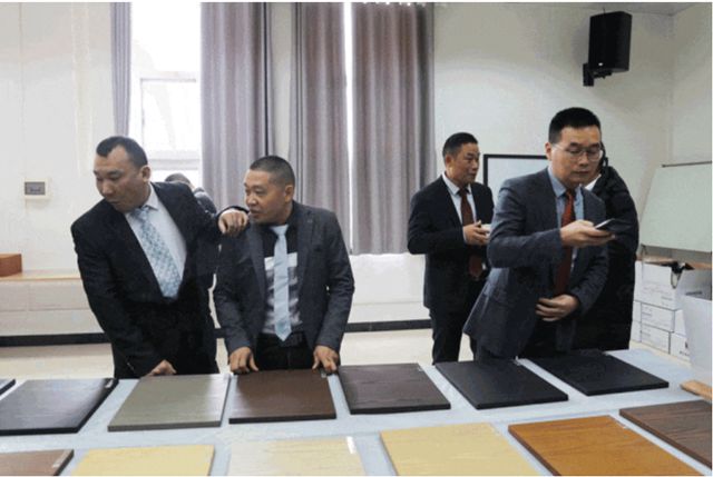 開年即決戰，誓奪全年勝利！北新嘉寶莉各事業部召開開年會議