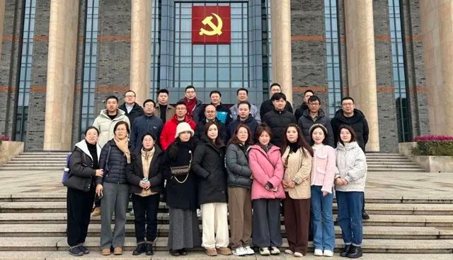 開年即決戰，誓奪全年勝利！北新嘉寶莉各事業部召開開年會議