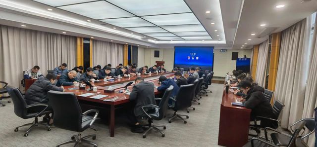 開年即決戰，誓奪全年勝利！北新嘉寶莉各事業部召開開年會議
