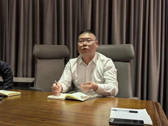 聚勢謀遠，共啟新程——陝普防水西區團隊全力書寫企業發展新篇章