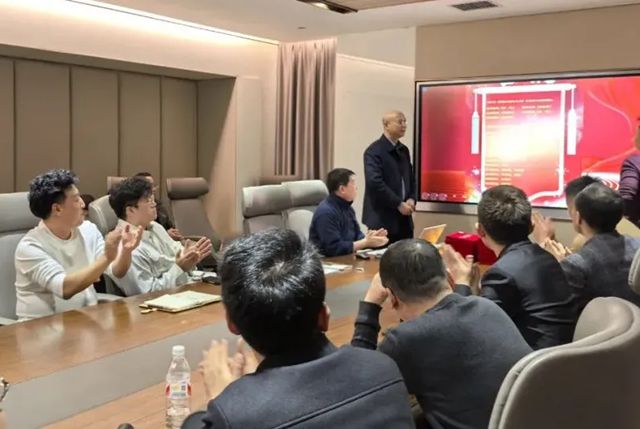 聚勢謀遠，共啟新程——陝普防水西區團隊全力書寫企業發展新篇章