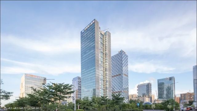 強強聯手！凱倫股份與中建科工共築建築產業綠色未來