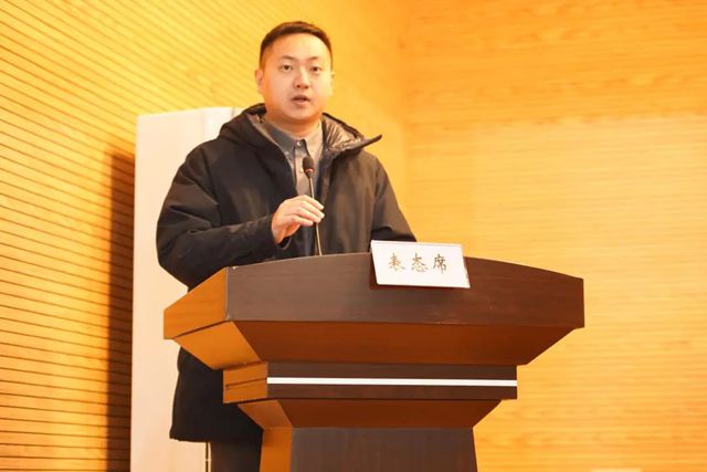 魚童新材料引領創新突破，共繪2025年發展藍圖