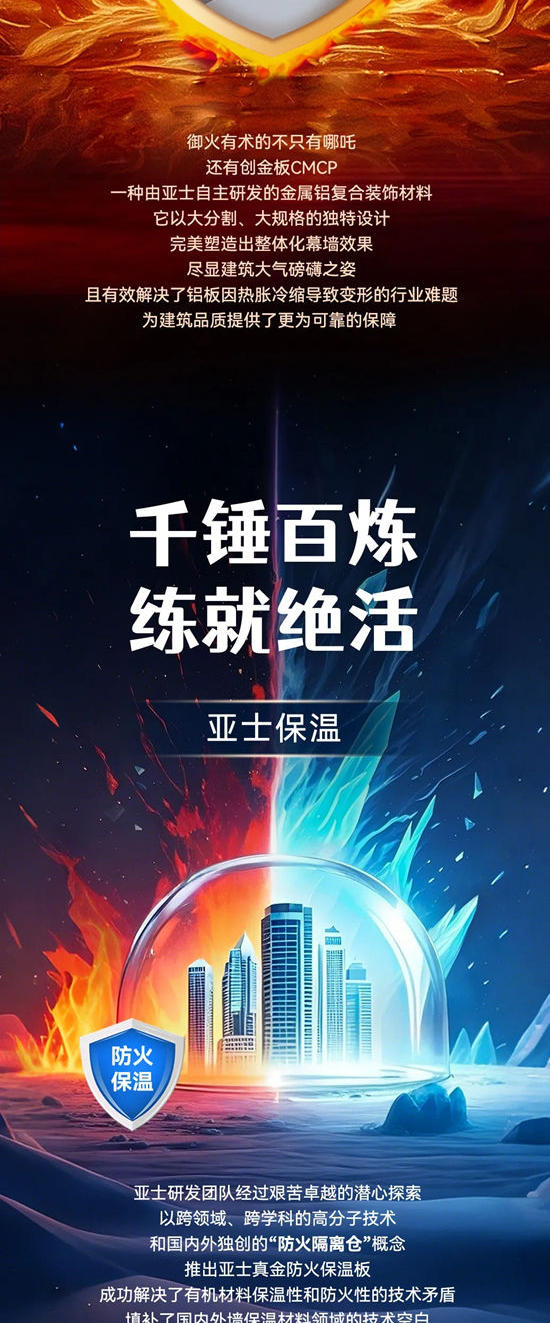 你的“陳塘關”，亞士全力守護