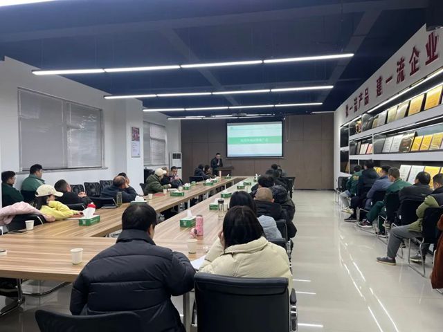 悉奧召開民用市場運營推廣會，全麵布局市場發展