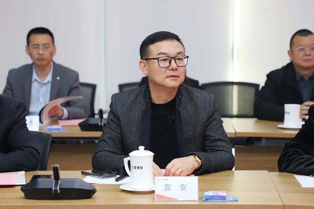 北新修繕簽約！攜手城市更新，聚力建築修繕