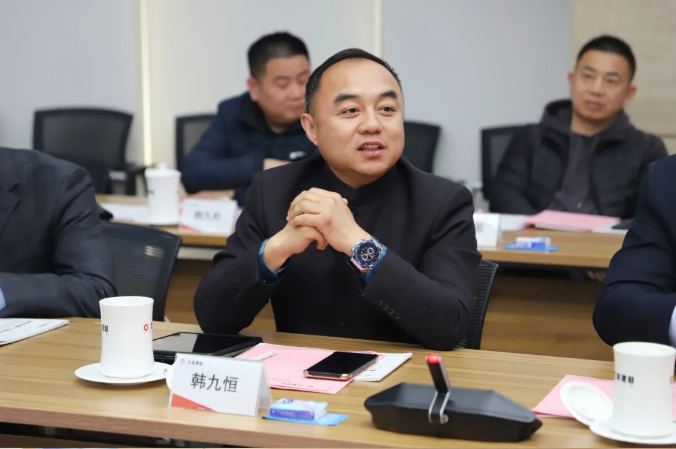 北新修繕簽約！攜手城市更新，聚力建築修繕