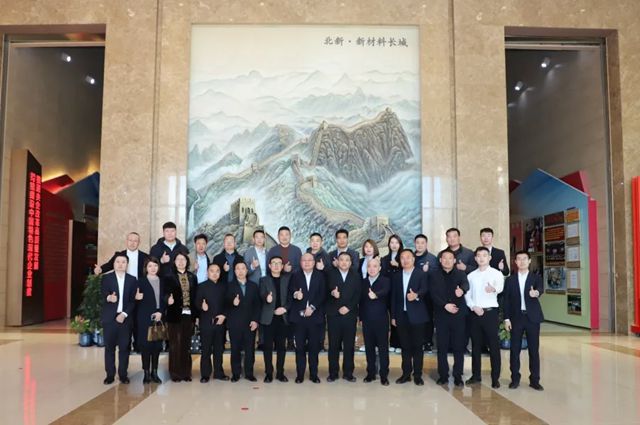 北新修繕簽約！攜手城市更新，聚力建築修繕