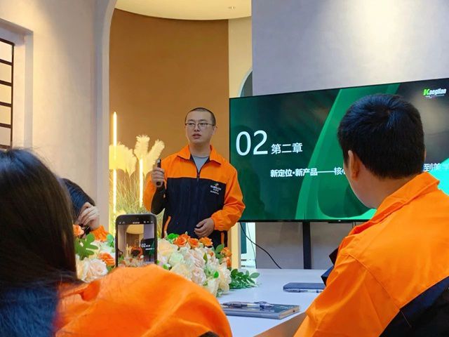 新春聚勢啟新程，卡伊蓮藝術塗料2025春季研習營圓滿收官，以專業賦能共創品質未來！