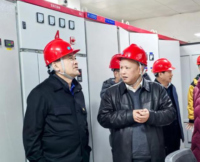 東方雨虹李衛國爆料：計劃與這家龍頭開發新型建材產品