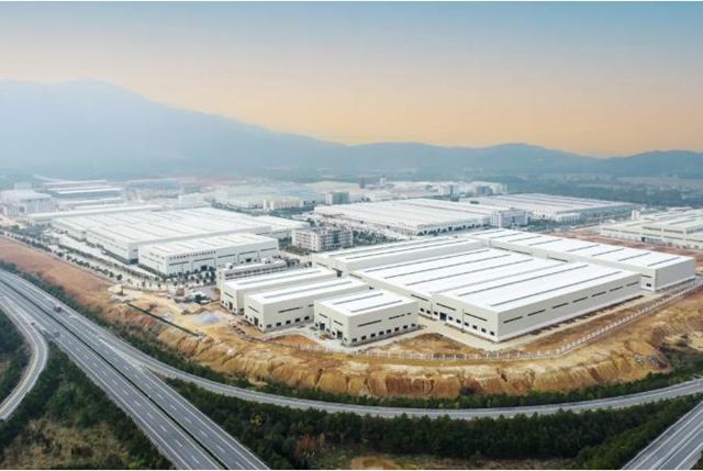 東方雨虹李衛國爆料：計劃與這家龍頭開發新型建材產品