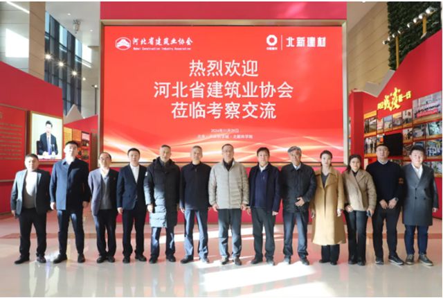 北新防水以“哪吒之力”守護萬家燈火，創新領航防水行業向新發展