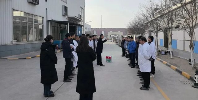 久諾技服支持部2025技能比武大賽圓滿落幕