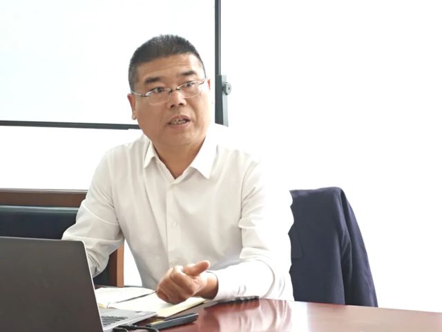 立誌圖強，高掌遠蹠——陝普防水東區銷售會議順利舉行