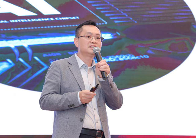向高而行，向新而進，廣東塗協2025準備擁抱DeepseeK