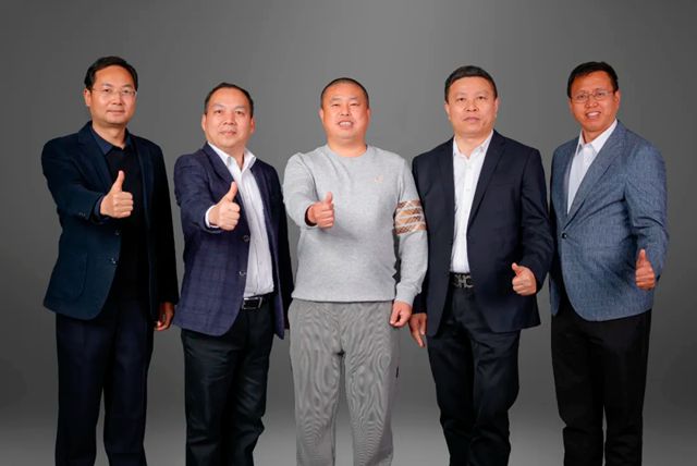 睿智集團：雙帆並進，驅動企業逆風飛揚