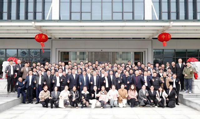 睿智集團：雙帆並進，驅動企業逆風飛揚