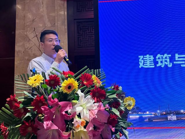 宏源防水2025總部直轄區山東半區商盟年會召開