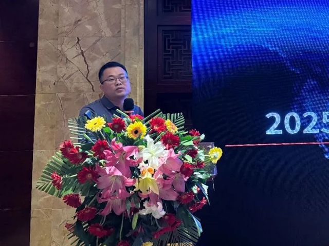宏源防水2025總部直轄區山東半區商盟年會召開