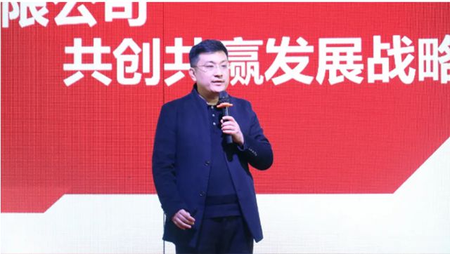 北新防水2025年合夥人青島賦能大會成功舉辦，共促行業新發展