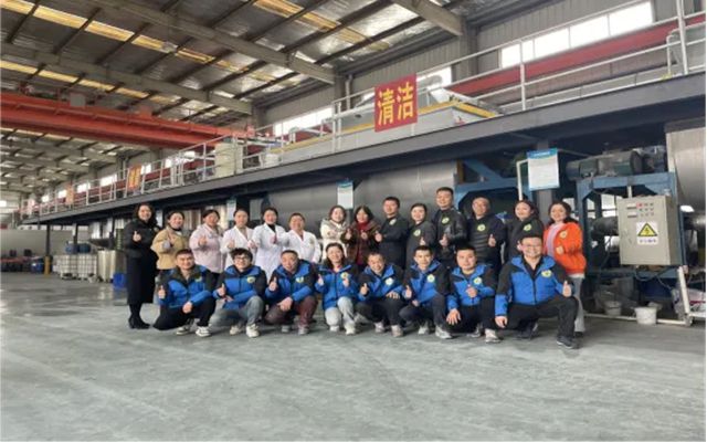 鱷魚尼卡公司：以科技與生態重塑建築塗料未來