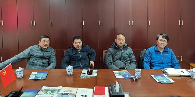 傾聽心聲解難題 助企發展開門紅——寧波塗協召開企業高質量創新破局交流座談會