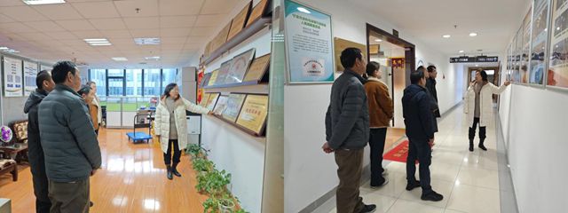 傾聽心聲解難題 助企發展開門紅——寧波塗協召開企業高質量創新破局交流座談會