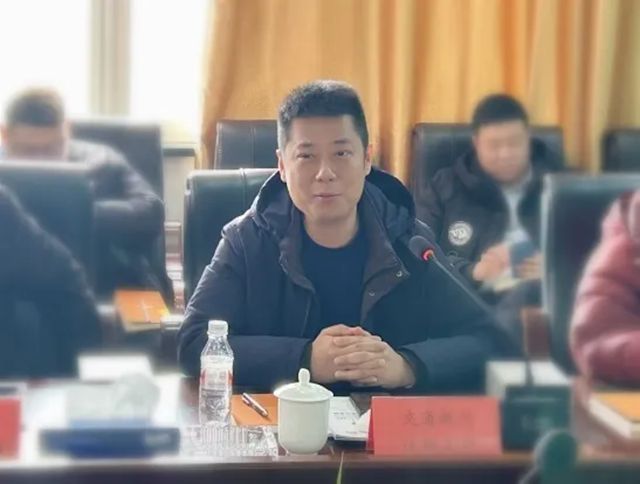 五家國有大行領銜，十二家金融機構組團考察卓寶科技，共築綠色發展信心