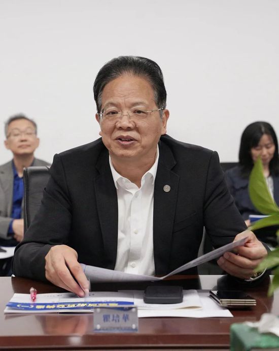 粵港澳大灣區圖集《建築防水係統構（一） 審定發布會召開！
