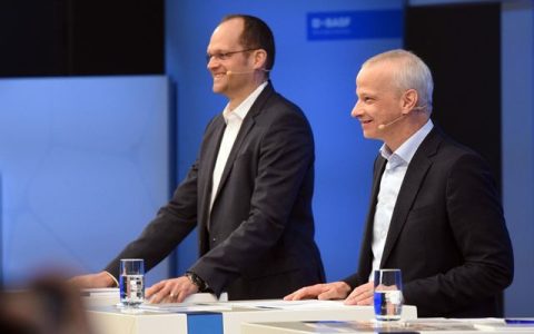 巴斯夫全年攬收653億歐元！42.8億塗料業務未來何去何從？