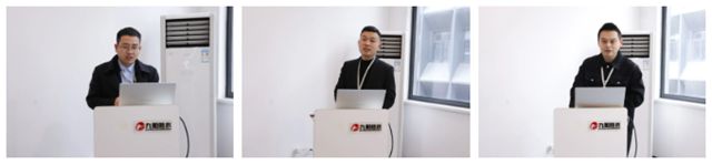 九陽防水2025年首期國家防水工技能評價培訓圓滿收官