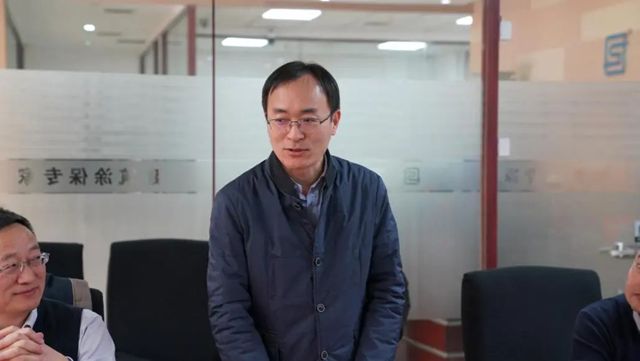 浙江一體板企業與富思特共探建築節能新路徑