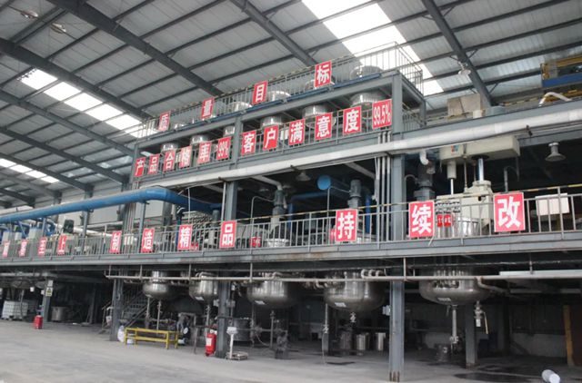 佰利新材水性內牆塗料通過 3C認證