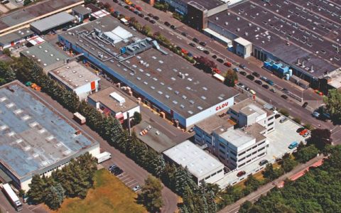 一家百年塗料廠倒閉！旗下品牌被德愛威母公司“接手”