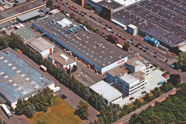 一家百年塗料廠倒閉！旗下品牌被德愛威母公司“接手”