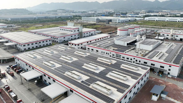 “虹”願在心，蓄以恒力——東方雨虹發布2024年可持續發展報告
