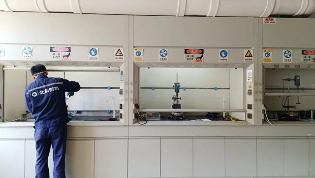 北新防水廣東基地：激發綠色新動能，煥新發展新活力