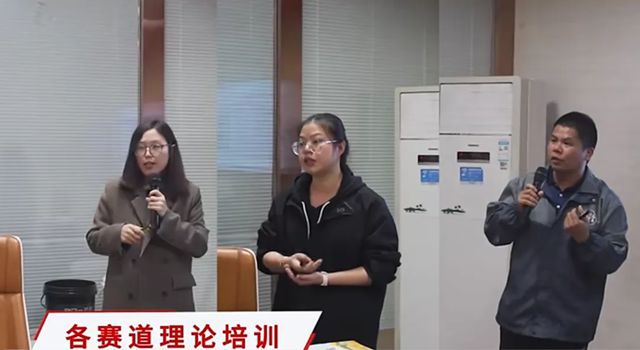 巴德士第二屆“效果交付”培訓暨一季度銷量衝刺動員會圓滿結束