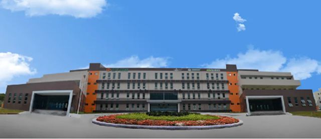 中華製漆新豐公司榮獲專精特新 “小巨人” 企業認證！